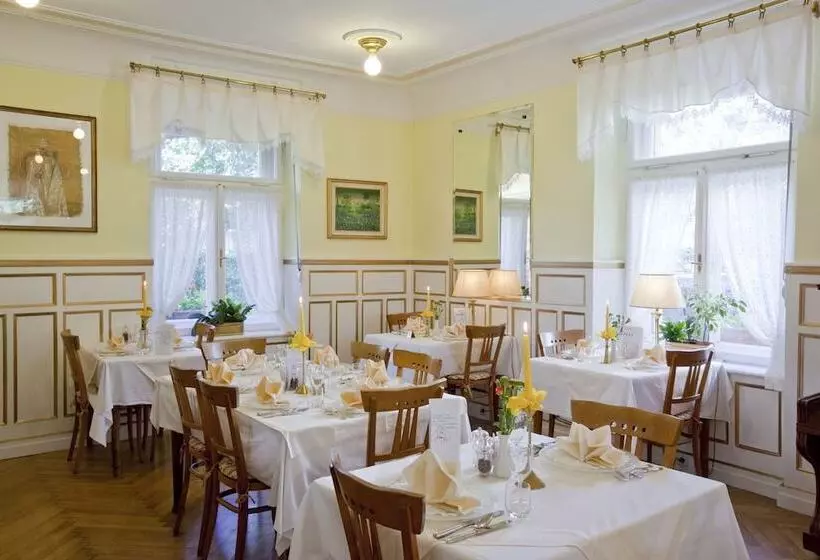 Fotos del hotel Villa Westend:  4