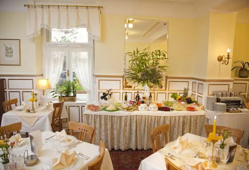 Fotos del hotel Villa Westend:  10