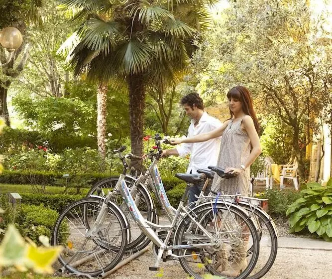 Fotos del hotel Villa Westend:  17