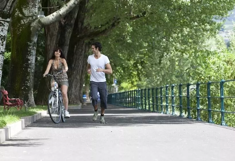 Fotos del hotel Villa Westend:  3