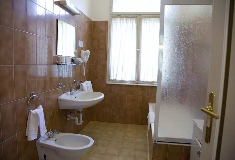 Fotos del hotel Villa Westend:  6