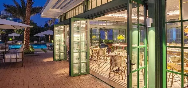 Fotos del hotel Mia Saigon Luxury Boutique:  24