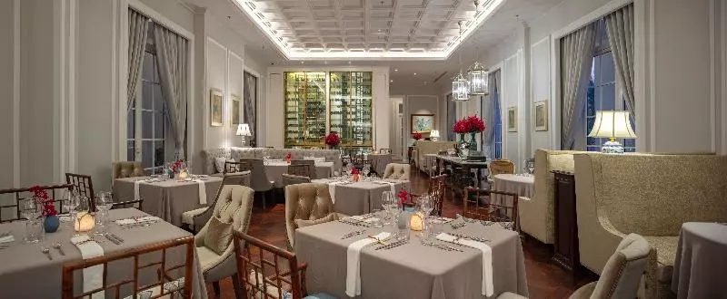 Fotos del hotel Mia Saigon Luxury Boutique:  14