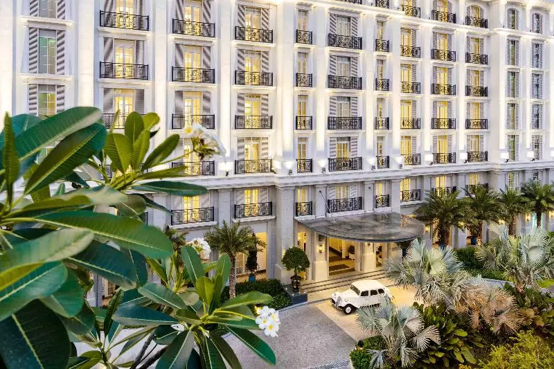 Fotos del hotel Mia Saigon Luxury Boutique:  9
