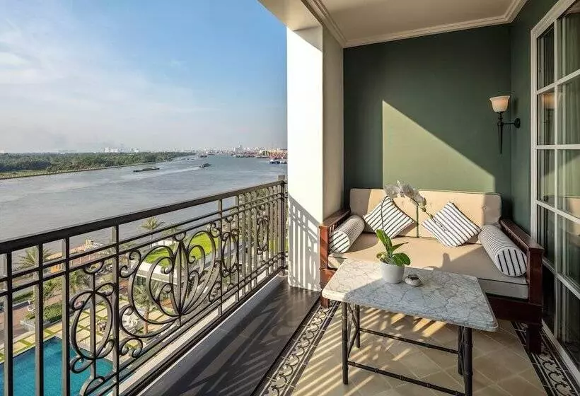 Fotos del hotel Mia Saigon Luxury Boutique:  22