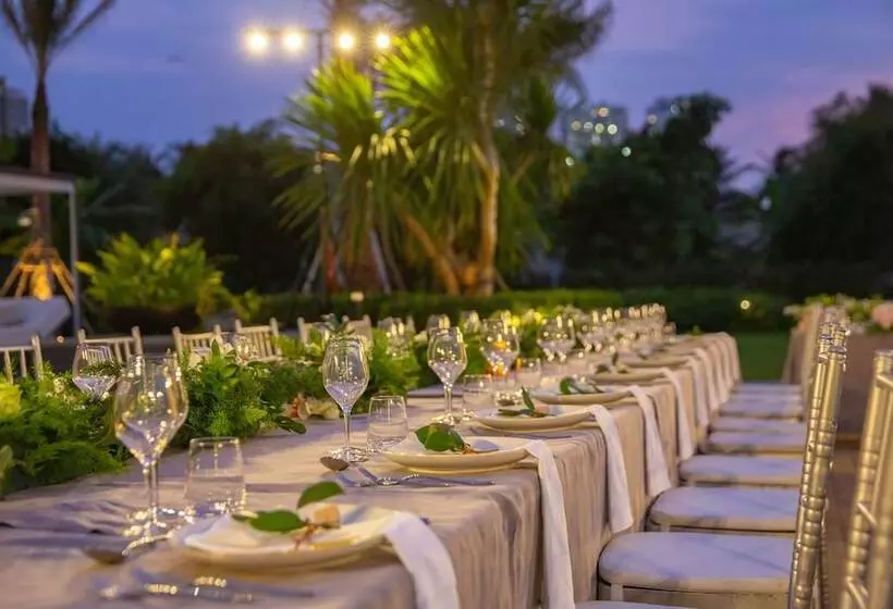 Fotos del hotel Mia Saigon Luxury Boutique:  23