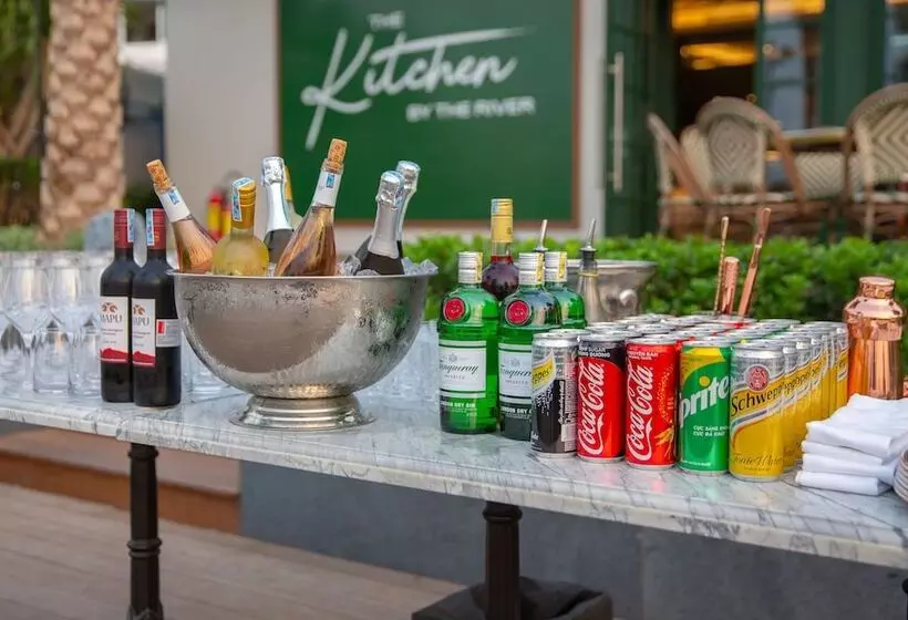 Fotos del hotel Mia Saigon Luxury Boutique:  15