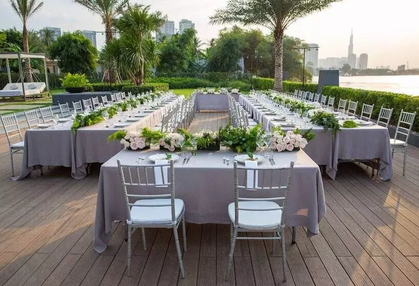 Fotos del hotel Mia Saigon Luxury Boutique:  16