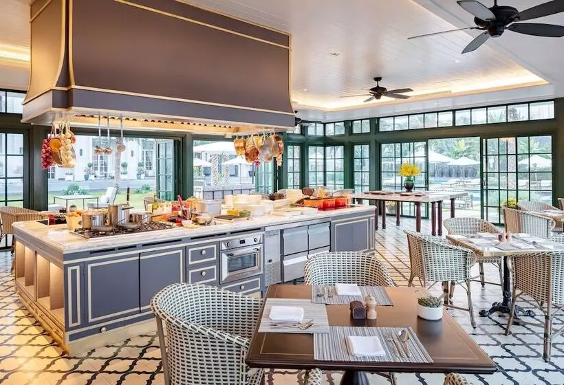 Fotos del hotel Mia Saigon Luxury Boutique:  11