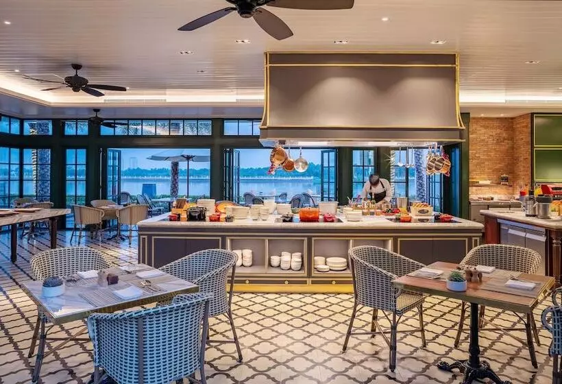 Fotos del hotel Mia Saigon Luxury Boutique:  20