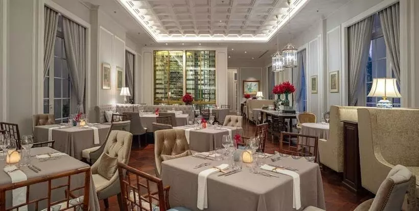 Fotos del hotel Mia Saigon Luxury Boutique:  4