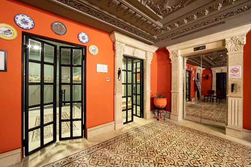 Fotos del hotel Sapphire Bayil:  5