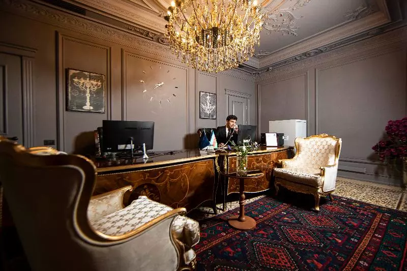 Fotos del hotel Sapphire Bayil:  6