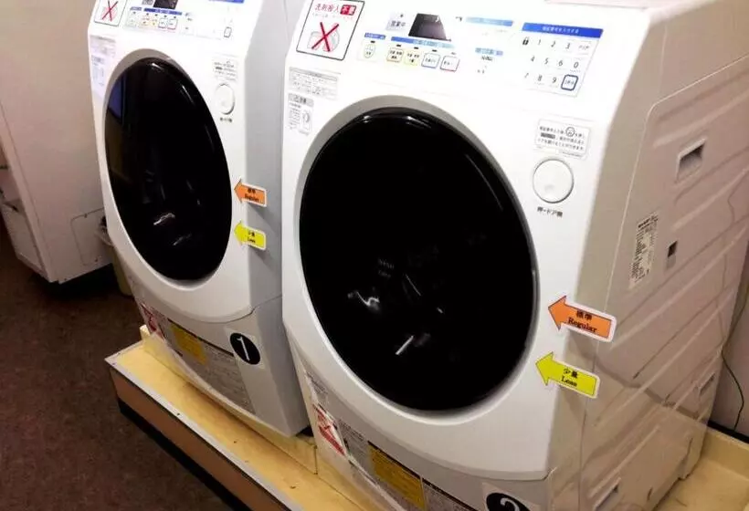 Fotos del hotel Daiwa Roynet  Osakayotsubashi:  21