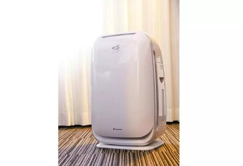 Fotos del hotel Daiwa Roynet  Osakayotsubashi:  20