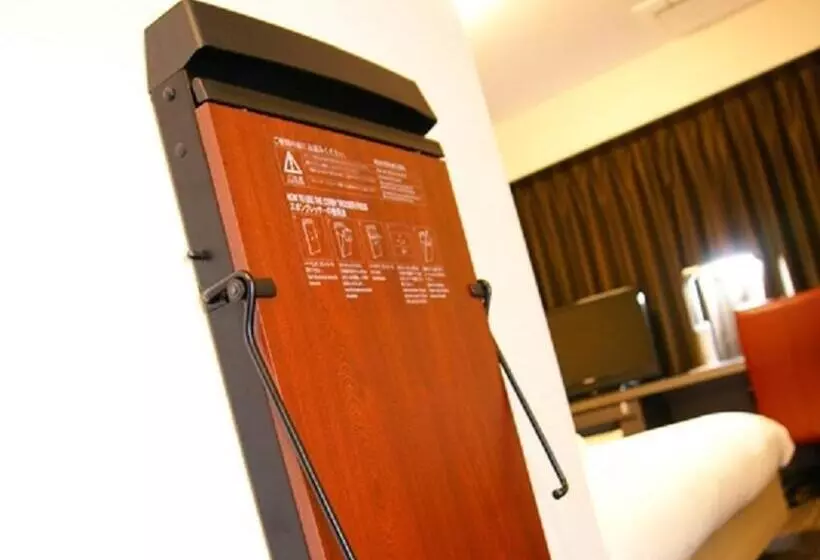 Fotos del hotel Daiwa Roynet  Osakayotsubashi:  13