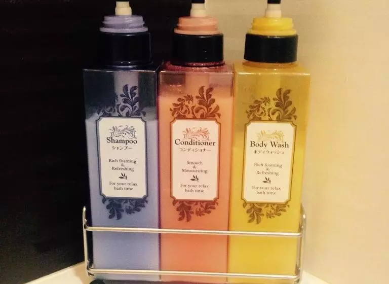 Fotos del hotel Daiwa Roynet  Osakayotsubashi:  18