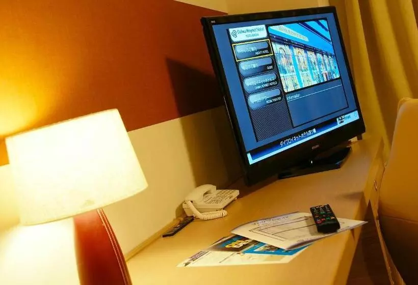 Fotos del hotel Daiwa Roynet  Osakayotsubashi:  16