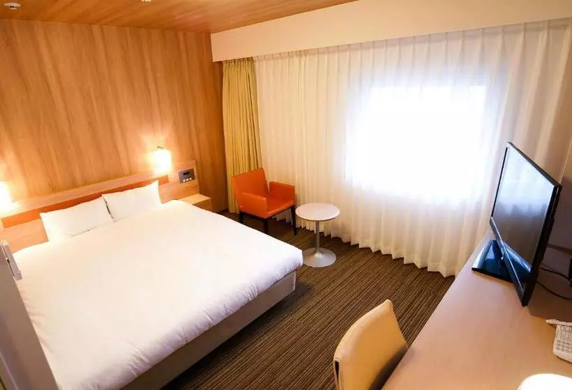 Fotos del hotel Daiwa Roynet  Osakayotsubashi:  11