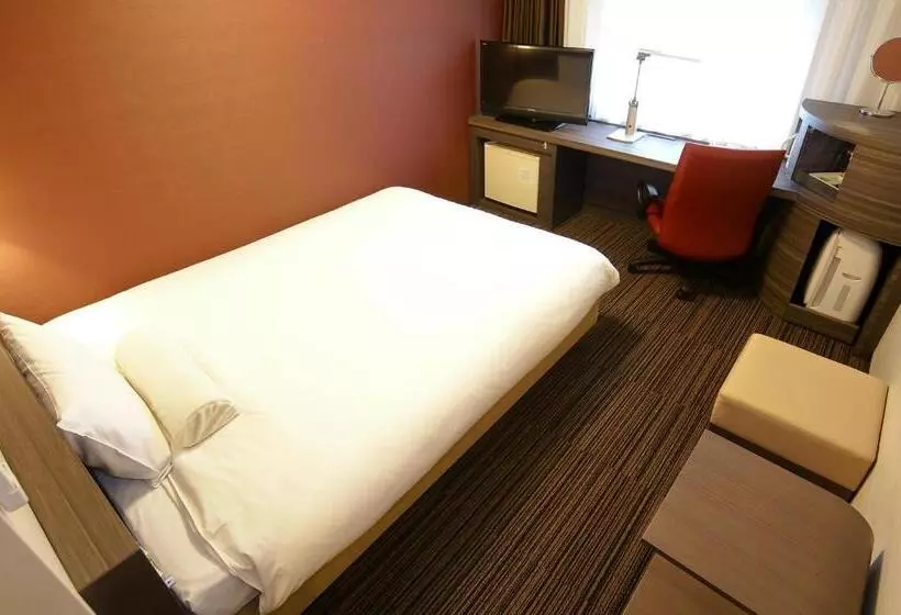 Fotos del hotel Daiwa Roynet  Osakayotsubashi:  7