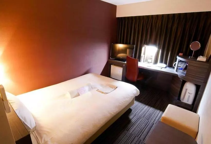 Fotos del hotel Daiwa Roynet  Osakayotsubashi:  14