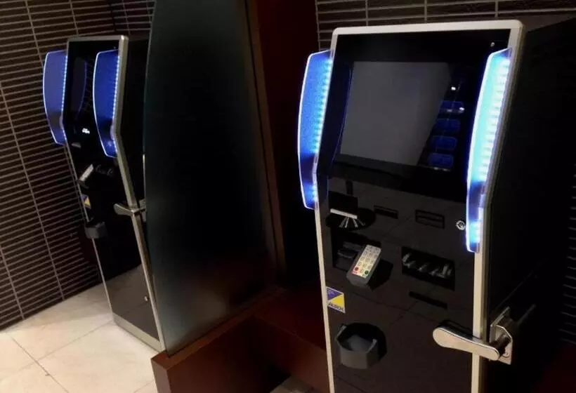 Fotos del hotel Daiwa Roynet  Osakayotsubashi:  10