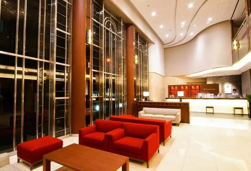 Fotos del hotel Daiwa Roynet  Osakayotsubashi:  8