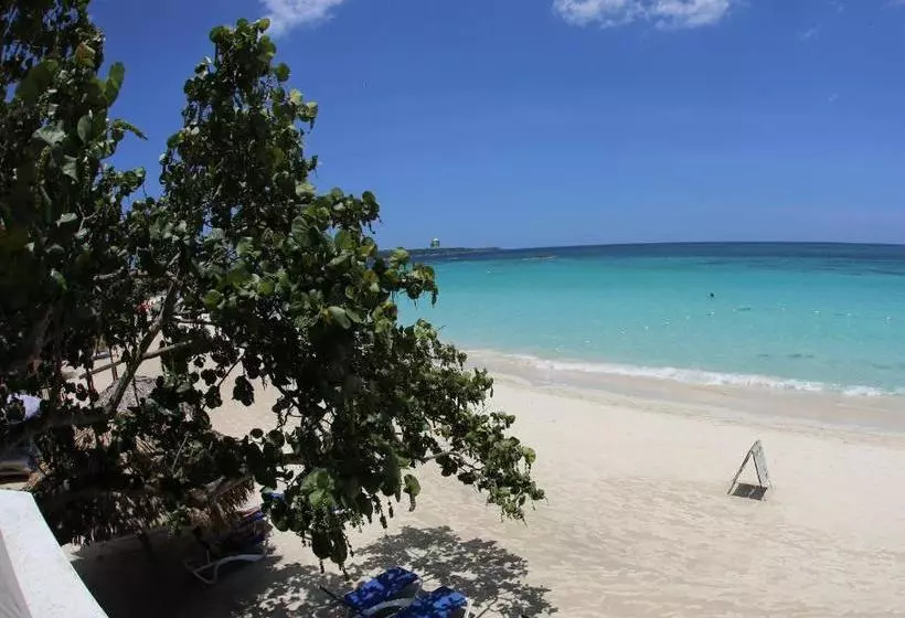 Fotos del hotel Foote Prints On The Sands:  5