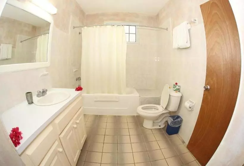 Fotos del hotel Foote Prints On The Sands:  8