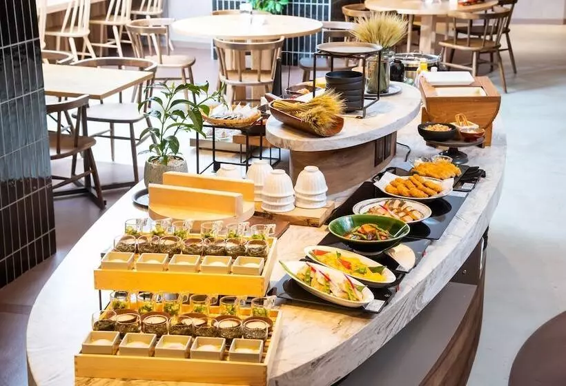 Fotos del hotel Global View Niigata:  19