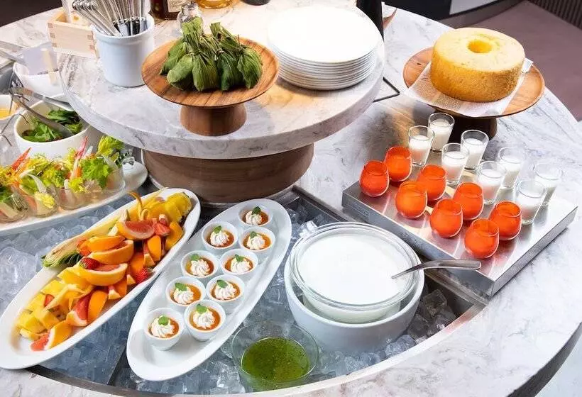 Fotos del hotel Global View Niigata:  17