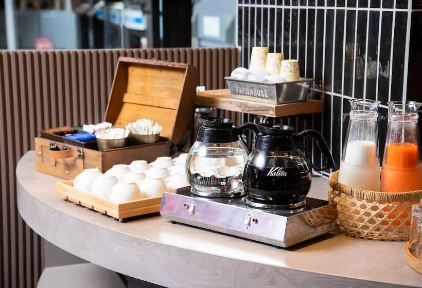 Fotos del hotel Global View Niigata:  8