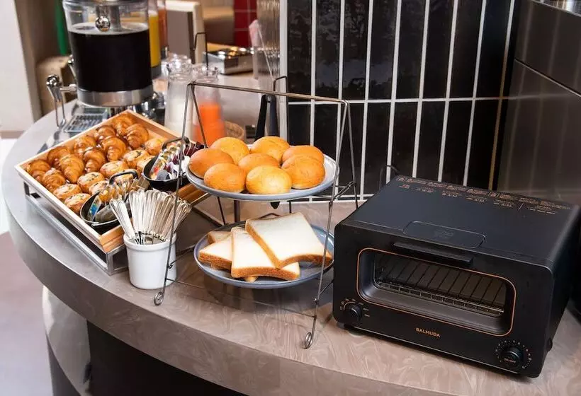 Fotos del hotel Global View Niigata:  21