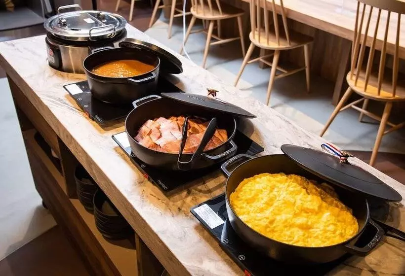 Fotos del hotel Global View Niigata:  5