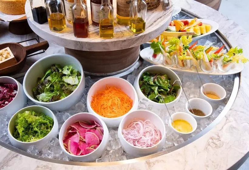 Fotos del hotel Global View Niigata:  15