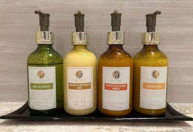 Fotos del hotel Global View Niigata:  13