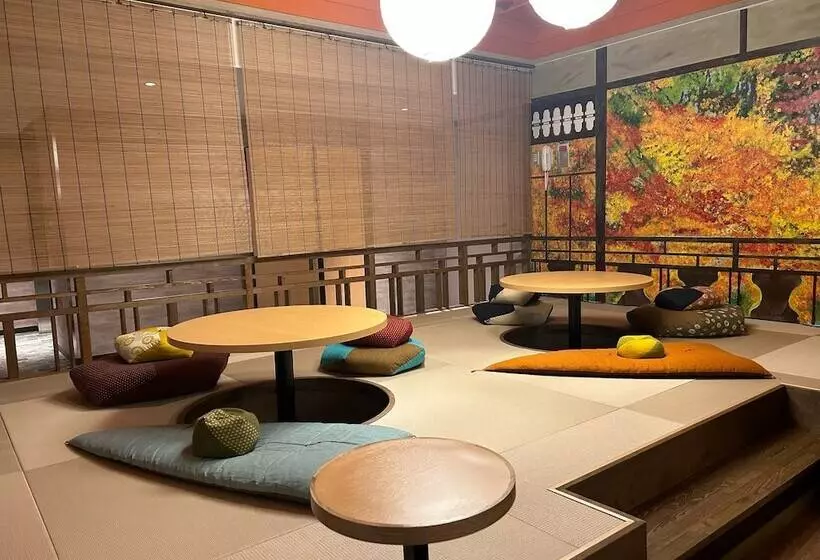 Fotos del hotel Global View Niigata:  3