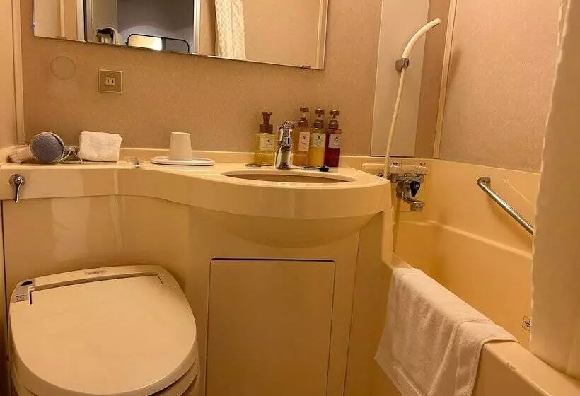 Fotos del hotel Global View Niigata:  7