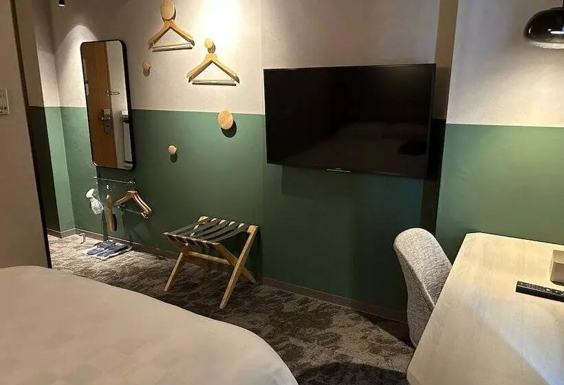 Fotos del hotel Global View Niigata:  22