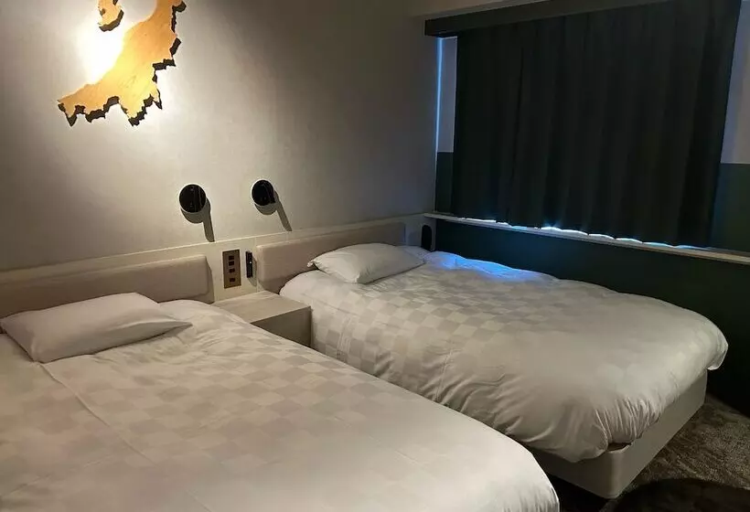 Fotos del hotel Global View Niigata:  20