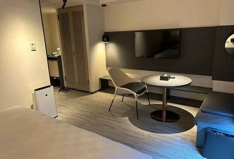 Fotos del hotel Global View Niigata:  25