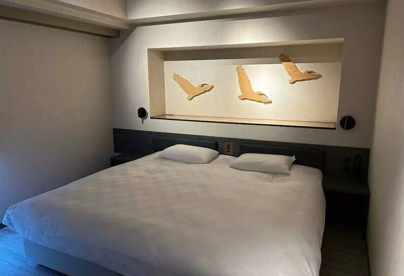 Fotos del hotel Global View Niigata:  23