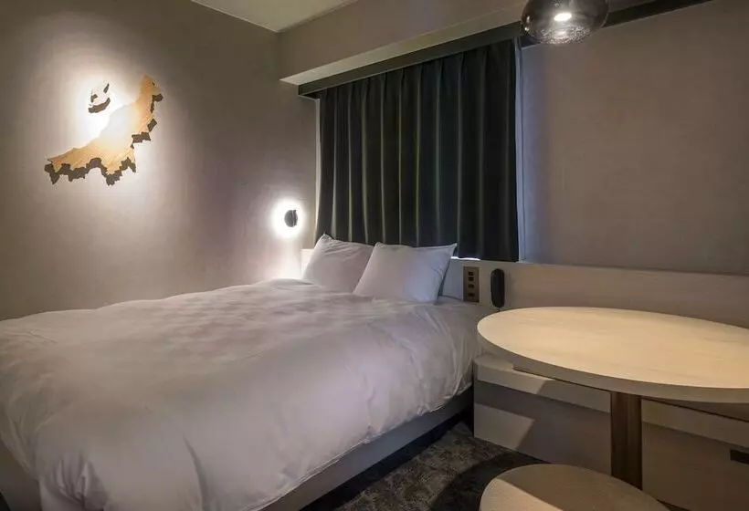 Fotos del hotel Global View Niigata:  10