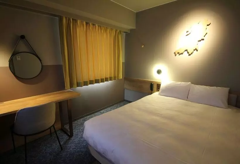 Fotos del hotel Global View Niigata:  16