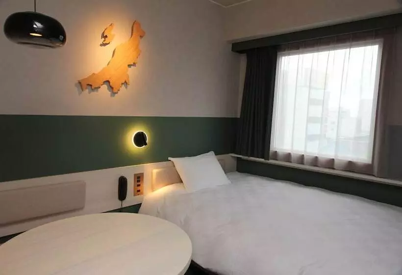 Fotos del hotel Global View Niigata:  24