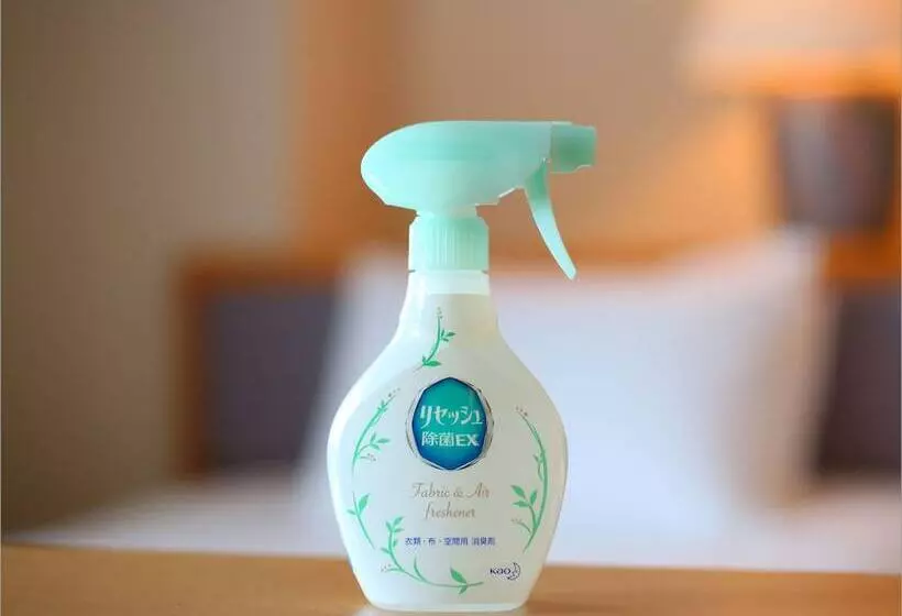 Fotos del hotel Global View Niigata:  9