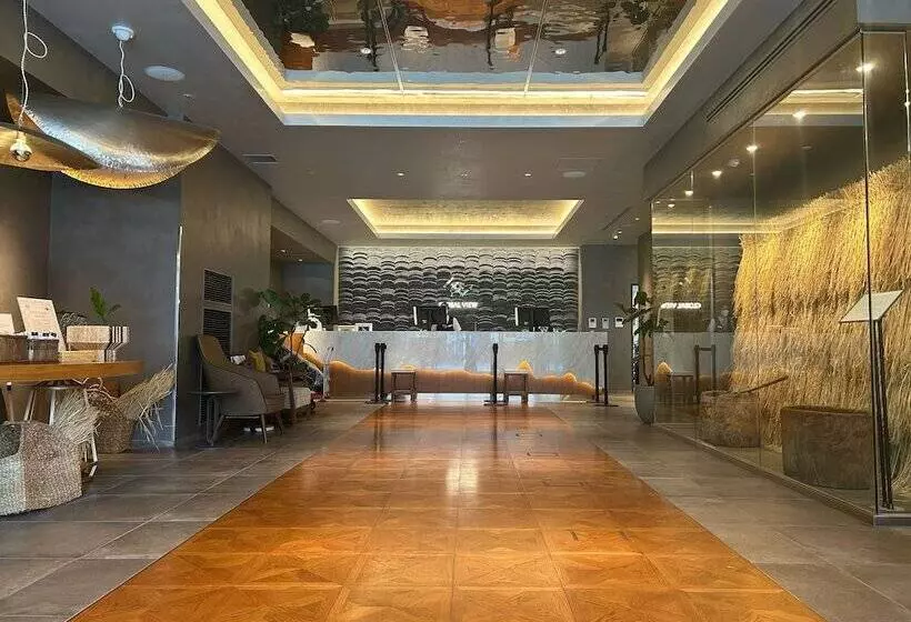 Fotos del hotel Global View Niigata:  4