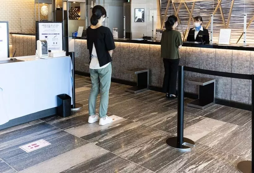 Fotos del hotel Granvia Osaka:  3