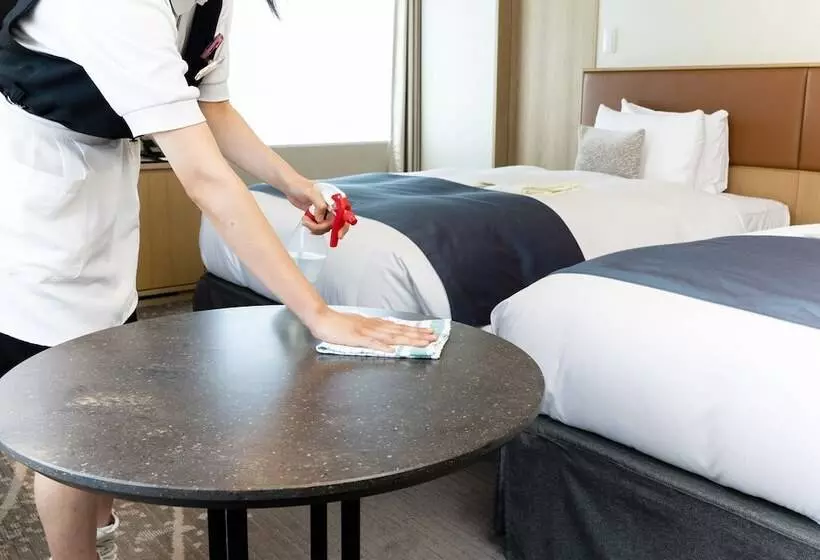 Fotos del hotel Granvia Osaka:  21