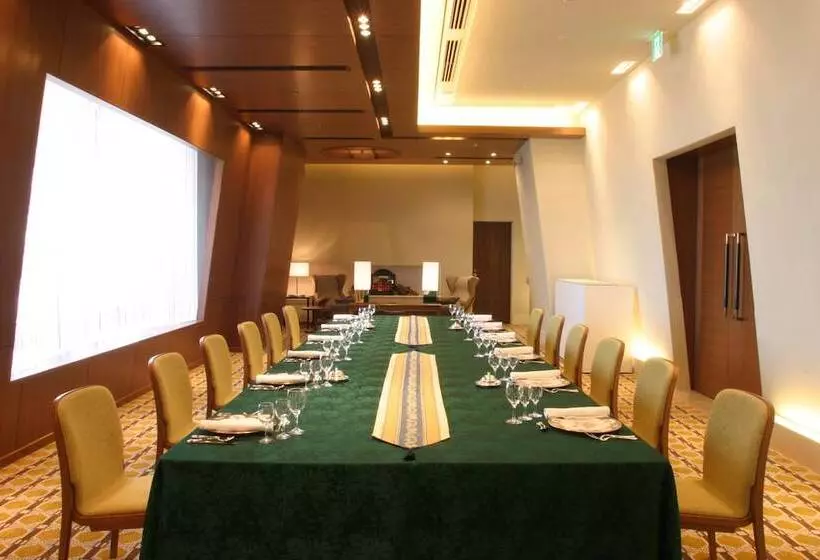 Fotos del hotel Granvia Osaka:  6